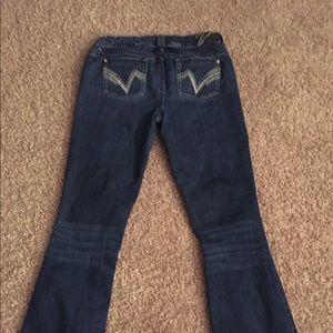 Vanity Jeans